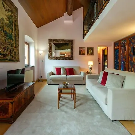 Apartment Attico Silvia - A Santa Margherita Ligure