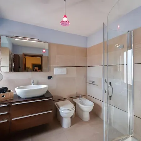 Attico Silvia - A Apartamento