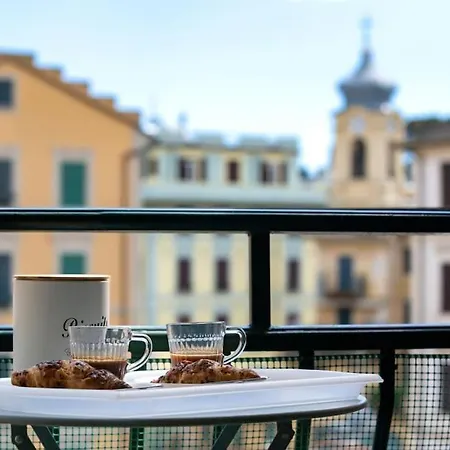 Attico Silvia - A Santa Margherita Ligure
