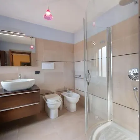 Attico Silvia - A Apartment *