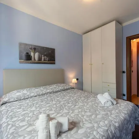 Attico Silvia - A Apartamento Santa Margherita Ligure