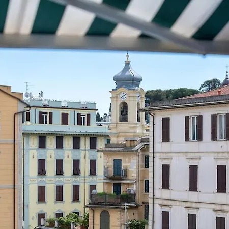 Apartment Attico Silvia - A