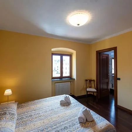 Attico Silvia - A Apartamento *