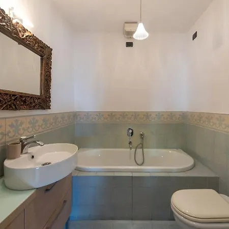 Attico Silvia - A Apartamento Santa Margherita Ligure
