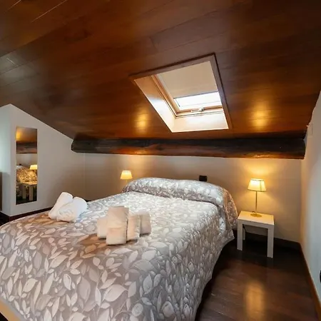 Attico Silvia - A Apartment