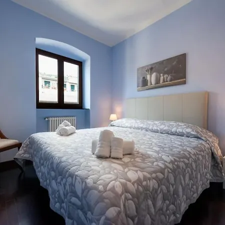 Apartment Attico Silvia - A Santa Margherita Ligure