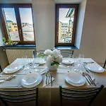 Attico Silvia - A Apartamento