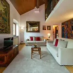 Attico Silvia - A Apartamento