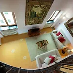 Apartamento Attico Silvia - A