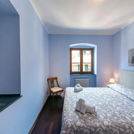 Apartmán Attico Silvia - A Santa Margherita Ligure