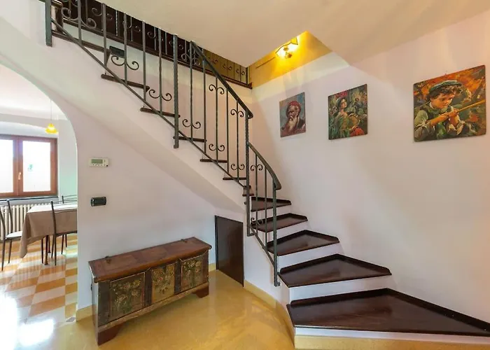 Attico Silvia - A Santa Margherita Ligure