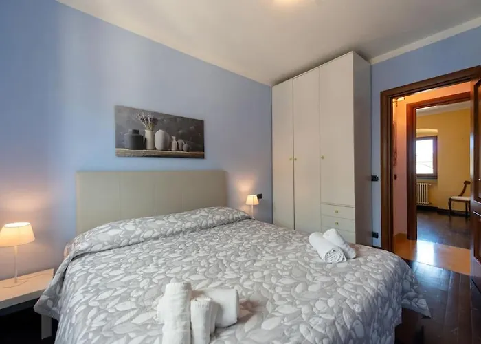 Attico Silvia - A Apartmán Santa Margherita Ligure